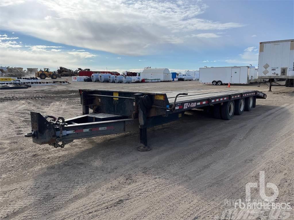 BWS 31 ft Tri/A Other trailers
