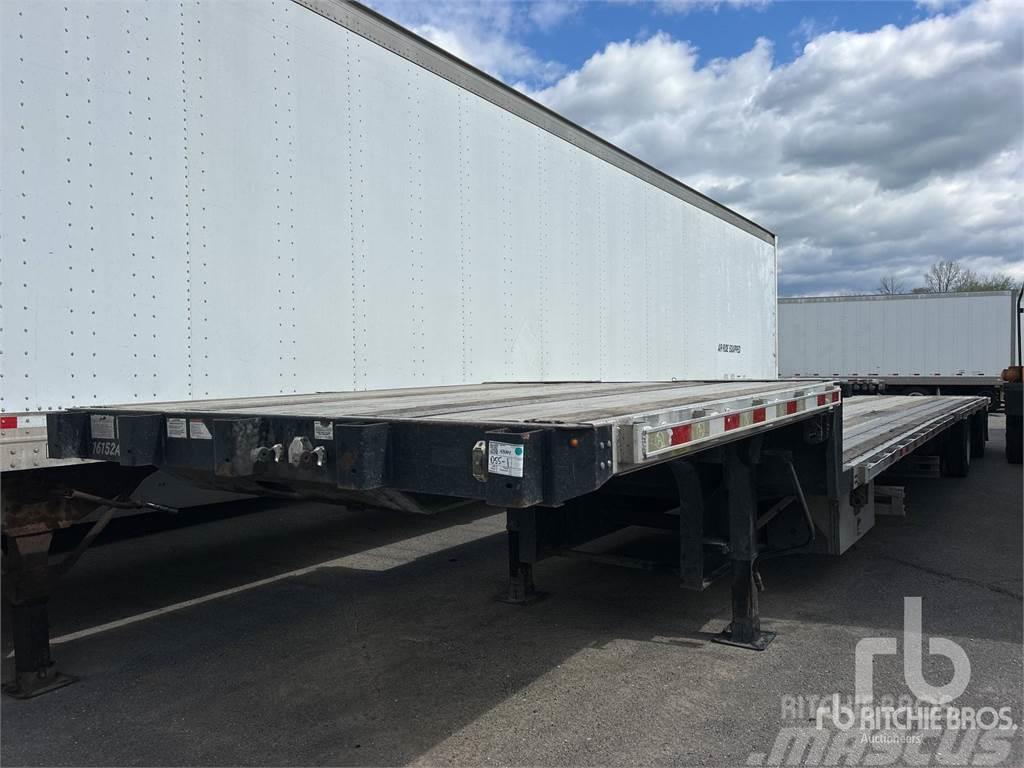 Great Dane FLD-0024-00053 Low loader-semi-trailers