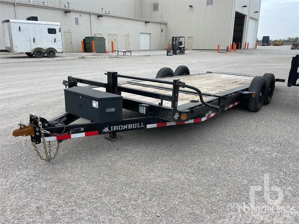 NorStar 20 ft T/A Other trailers