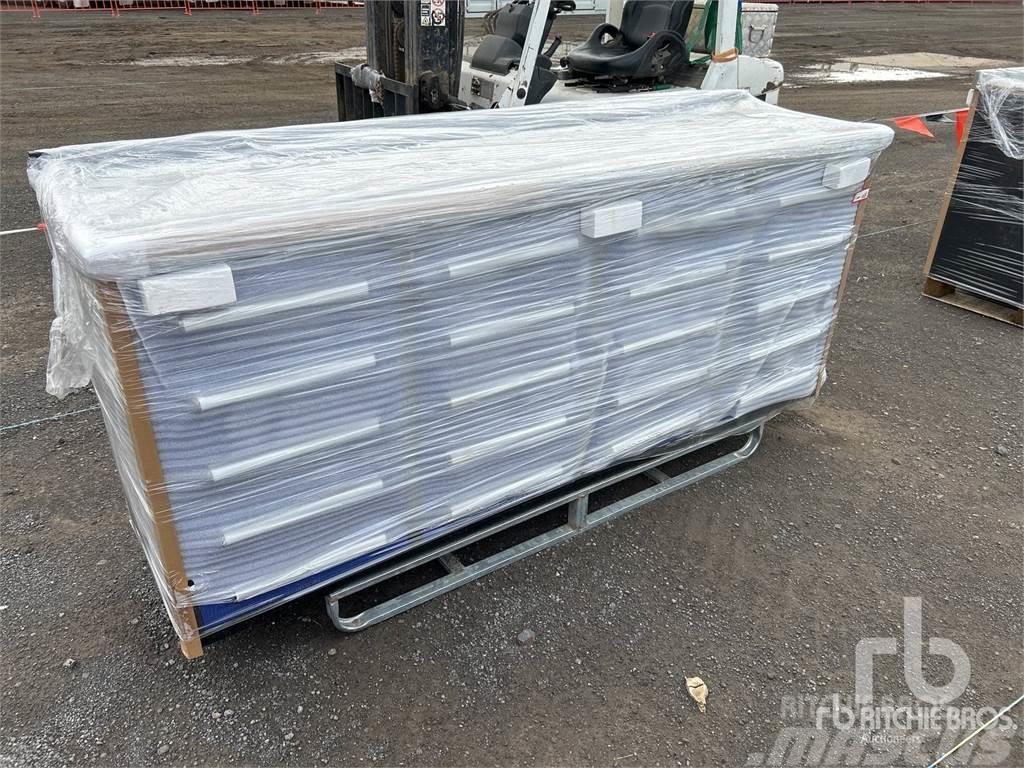 Suihe 2220 mm 20-Drawer (Unused) Other
