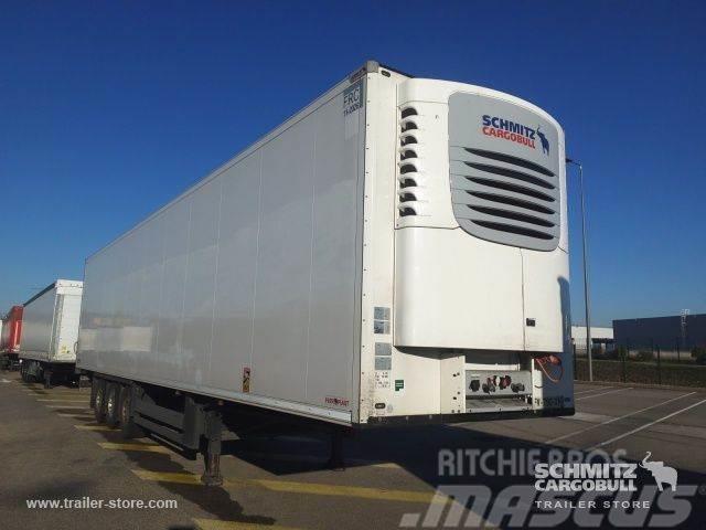 Schmitz Cargobull Semitrailer Reefer Standard Temperature controlled semi-trailers