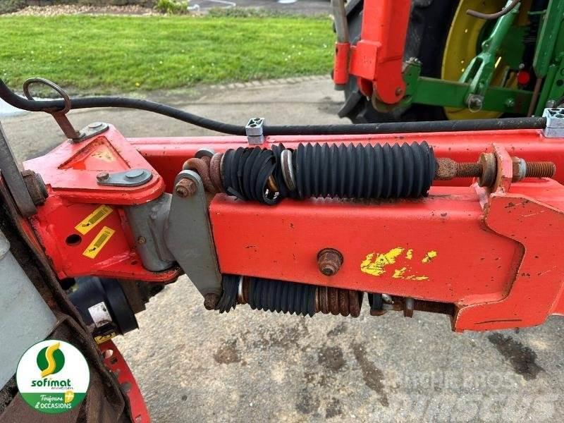 Kuhn TBE192 Pasture mowers and toppers