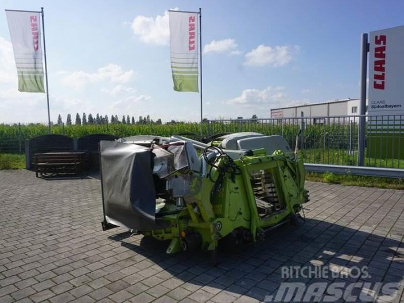 CLAAS ORBIS 450 Self-propelled forager accessories