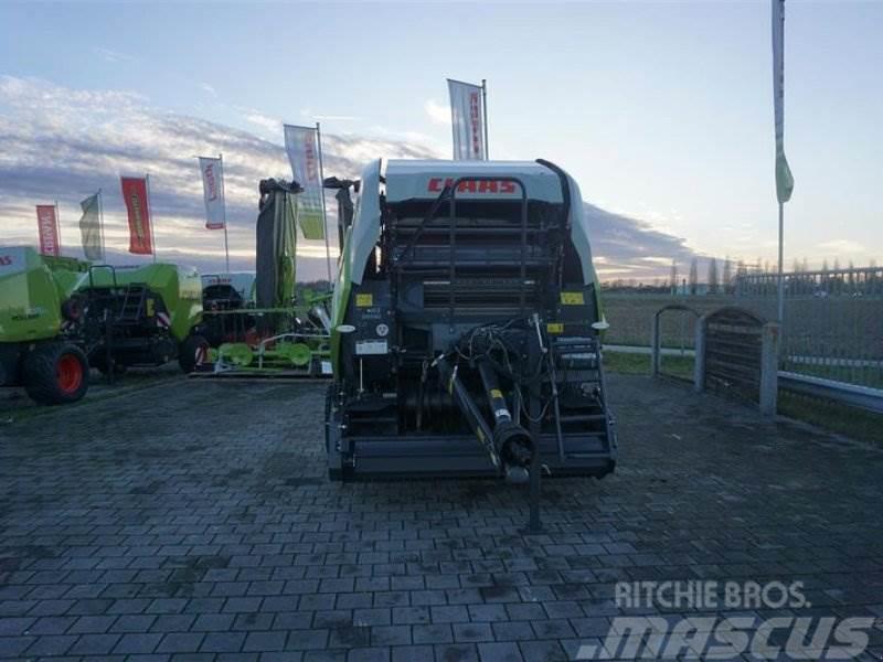 CLAAS ROLLANT 620 RF Round balers