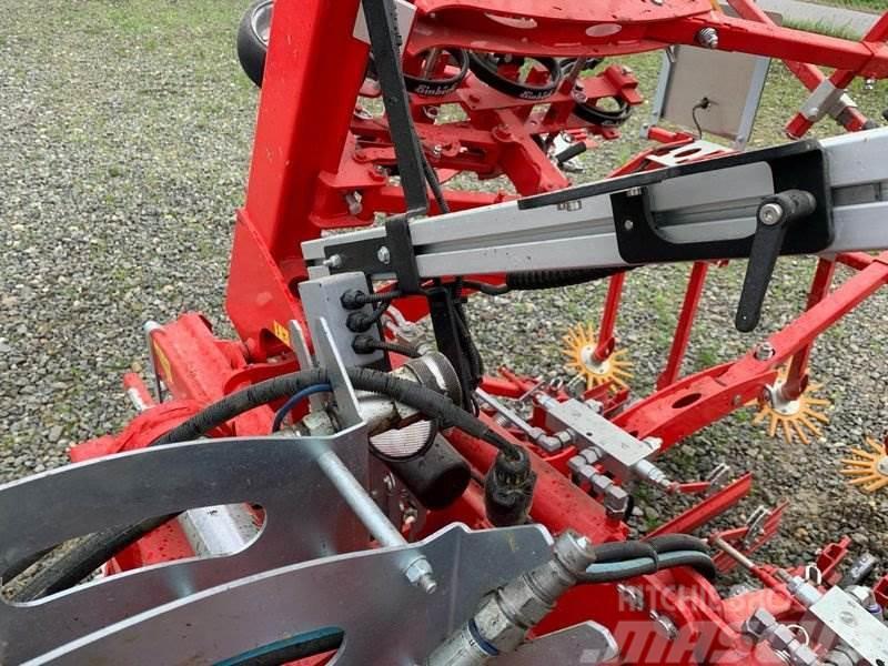 Einböck CHOPSTAR EMS 8 R ROW GUARD 500 Other tillage machines and accessories