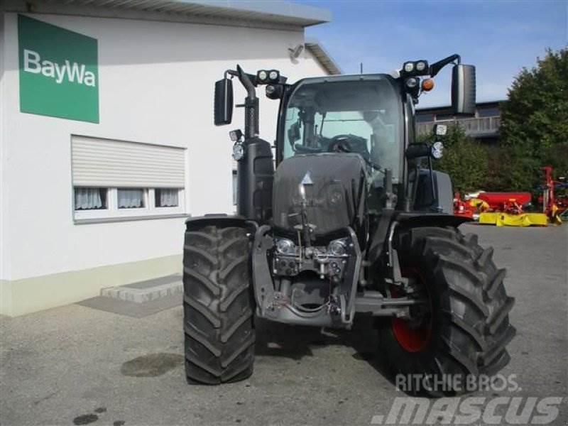 Fendt 313 VARIO GEN4 P- PLUS #730 Tractors