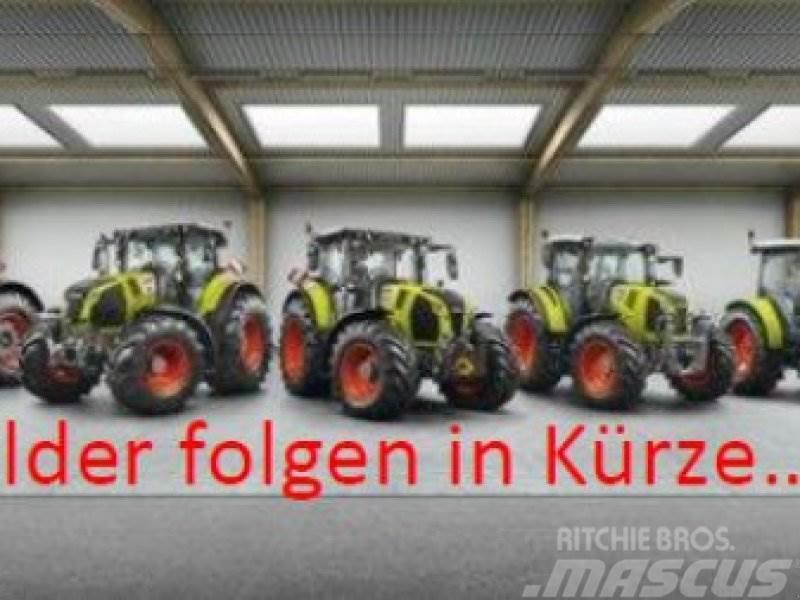 Schäffer 2628 SCHÄFFER HOFLADER Other agricultural machines