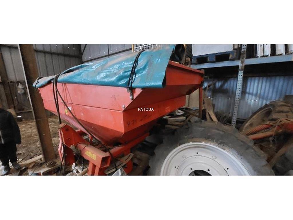 Kuhn MDS932 Mineral spreaders