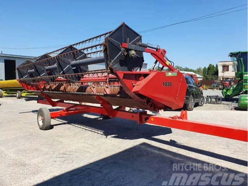 Case IH Case IH Other trailers