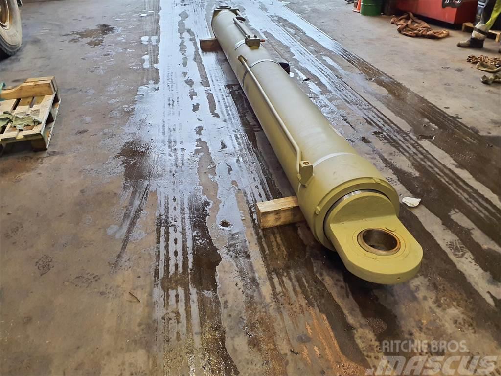 Grove GMK 5220 boom cylinder Crane parts and equipment