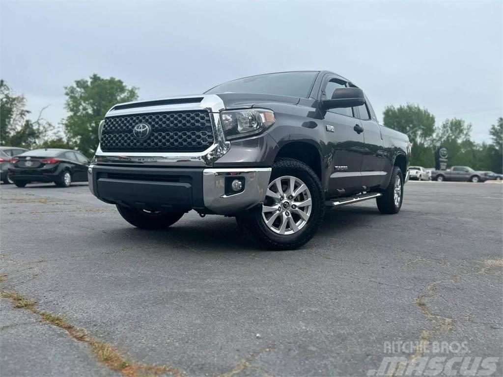 Toyota Tundra Other