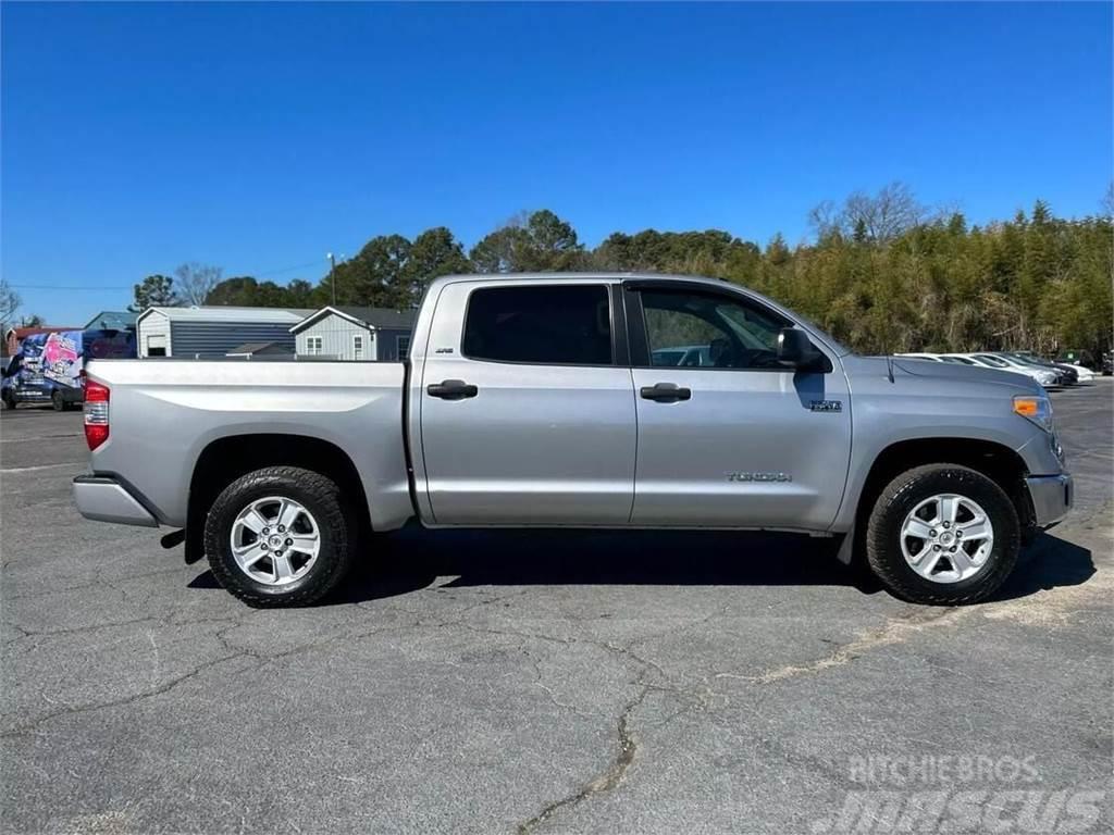 Toyota Tundra Other