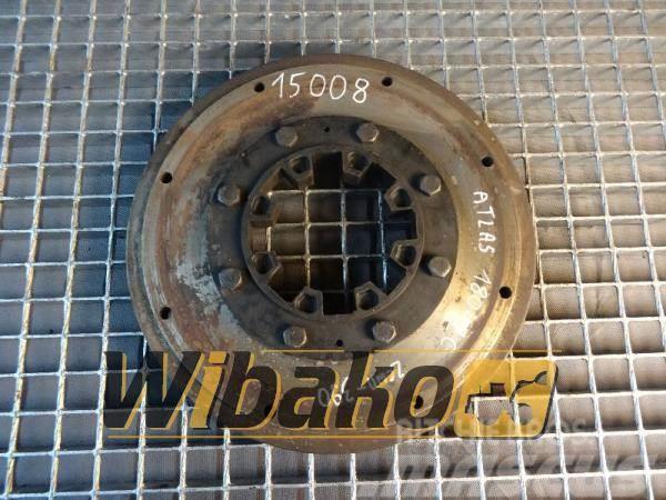 Atlas Coupling Atlas 1804 8/150/390 Other components