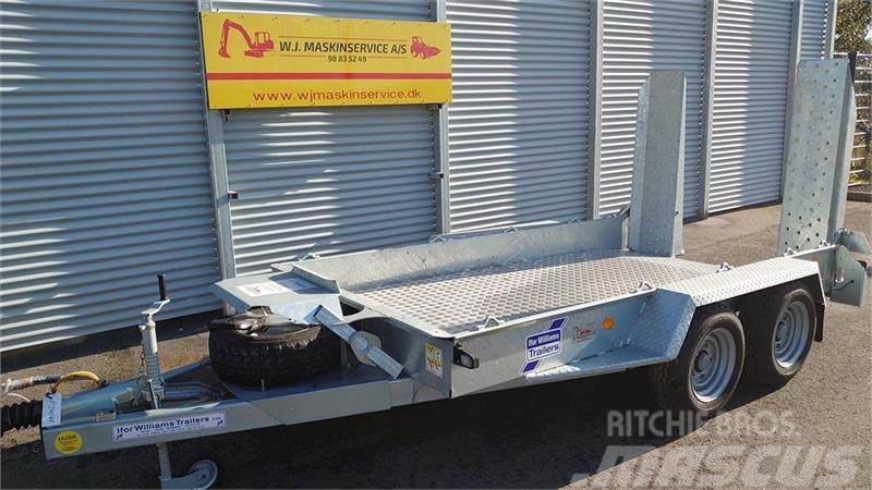 Ifor Williams GH 1054 Other trailers