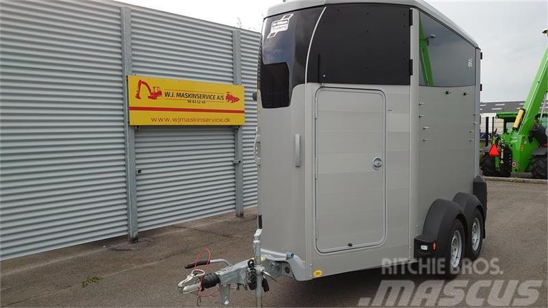 Ifor Williams HBX 403 Other trailers