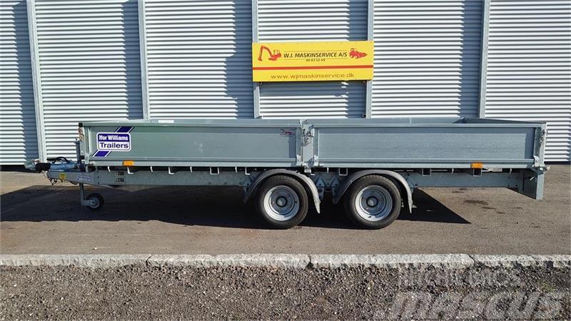 Ifor Williams LM146 Other trailers