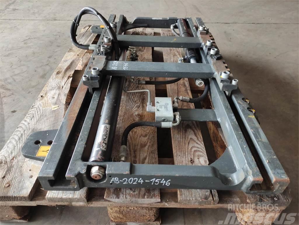 Kaup 3.5T160B Others