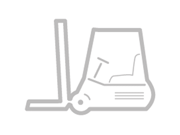  forklift - side loader