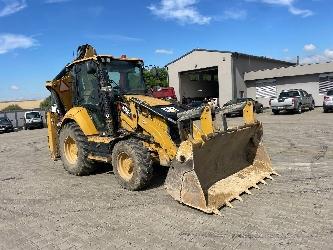 CAT 432 F2