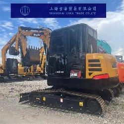 Sany SY 60 C