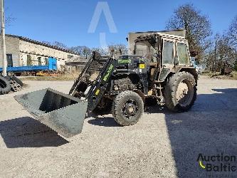 MTZ 82