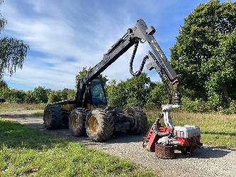 Eco Log 590 D