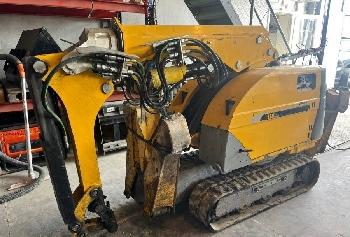 Brokk 180
