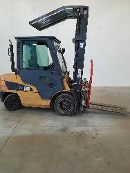 CAT DP35N