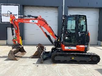 Kubota U 50-5