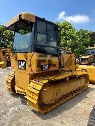 CAT D 5 K