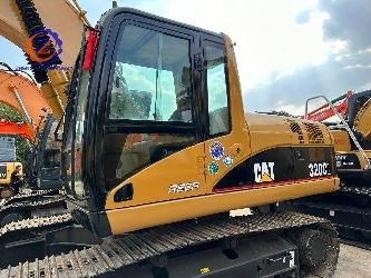 CAT 320 C L