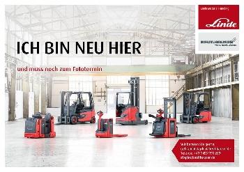 Linde #N/A