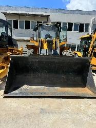 Volvo L 105