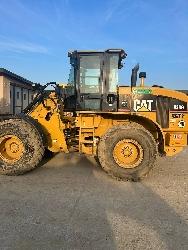 CAT 930 G