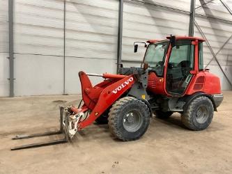Volvo L 25 F