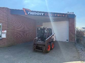 Bobcat S100