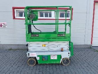 Iteco IT 7380