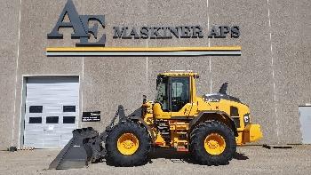 Volvo L 70 H