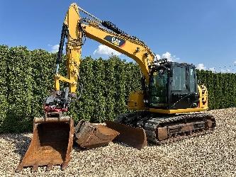 CAT 311 F LRR