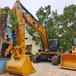 CAT 336 D2