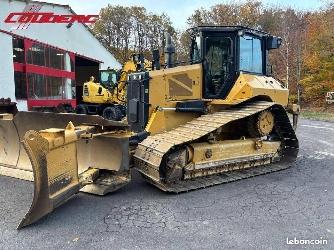 CAT D 5
