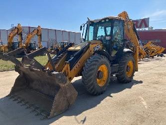 JCB 4 CX