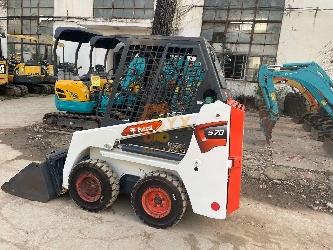 Bobcat S70