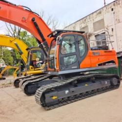 Doosan DX 300
