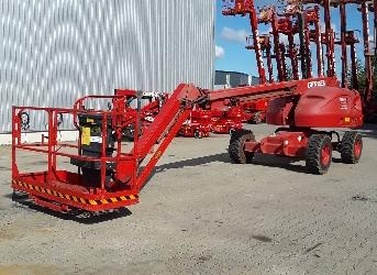 JLG 460 SJ