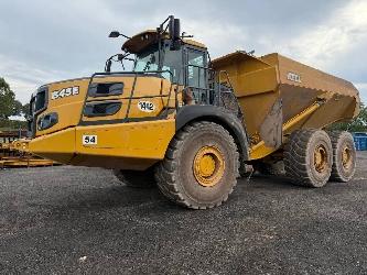 Bell B 45 E