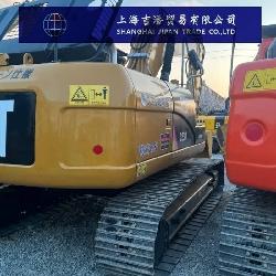 CAT 323 D