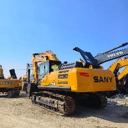 Sany SY 365 H