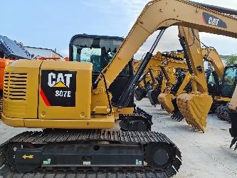 CAT 307E