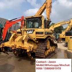 CAT D 6 R III